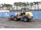 AHLMANN AX 850 front loader