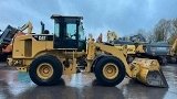 CATERPILLAR 928Hz front loader