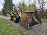 JCB 436 HT front loader