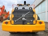 VOLVO L180H front loader