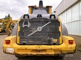 VOLVO L110H front loader