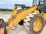 CATERPILLAR 966M front loader