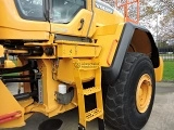 VOLVO L180H front loader