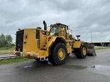 CATERPILLAR 988H front loader