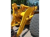 CATERPILLAR 950H front loader