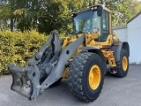 VOLVO L60H front loader