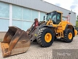 VOLVO L180H front loader