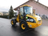 JCB 406 front loader