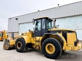 CATERPILLAR 950 G front loader