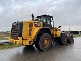 CATERPILLAR 980M front loader