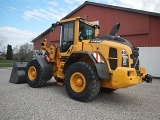 VOLVO L70H front loader