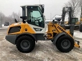 LIEBHERR L 508 Compact front loader