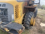 VOLVO L110E front loader