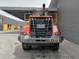 DOOSAN DL 350 front loader