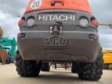 HITACHI ZW95-6 front loader