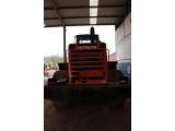 HITACHI LX 290 E front loader