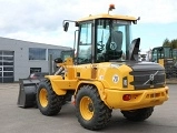 VOLVO L30G front loader