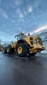 VOLVO L150H front loader