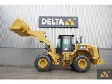 CATERPILLAR 950GC front loader