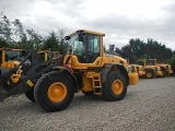 VOLVO L70H front loader