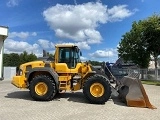 VOLVO L120H front loader