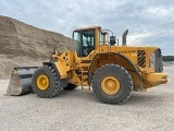 VOLVO L180F front loader