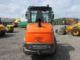 HITACHI ZW75-6 front loader