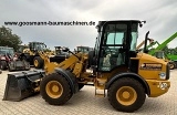 CATERPILLAR 908M front loader