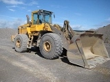 VOLVO L180C front loader