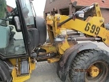 CATERPILLAR 906H front loader