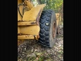 CATERPILLAR 966C front loader