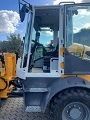 LIEBHERR L 509 Stereo front loader