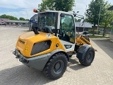 LIEBHERR L 506 Compact front loader