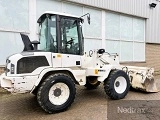 VOLVO L30G front loader