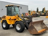 VOLVO L 35 front loader