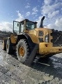 VOLVO L250G front loader