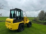 AHLMANN AL 85 t front loader