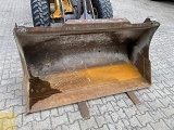 VOLVO L25B front loader