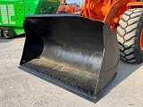 HITACHI ZW 140 front loader