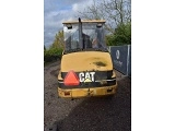 CATERPILLAR 906 front loader