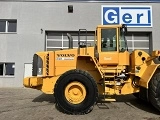 VOLVO L150E front loader