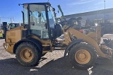 CATERPILLAR 908M front loader