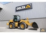 CATERPILLAR 920 front loader