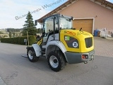 KRAMER 5050 front loader