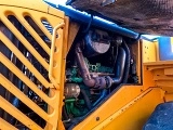 VOLVO L110E front loader