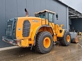 HYUNDAI HL970 front loader