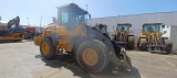 VOLVO L90H front loader