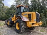 JCB 426 HT front loader