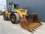 <b>CATERPILLAR</b> 962 G Front Loader