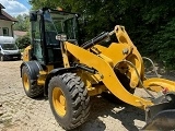 CATERPILLAR 908M front loader